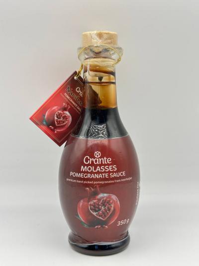 Crante Pomegranate Sauce 350g