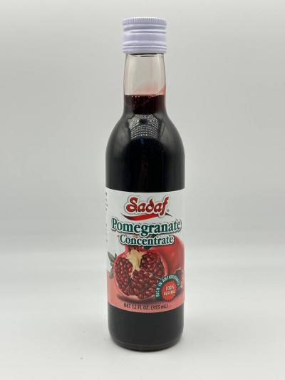 Sadaf Pomegranate Concentrate 335mL.