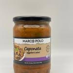 Marco Polo Caponata 545g