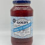 Gold'S Unsalted Borscht