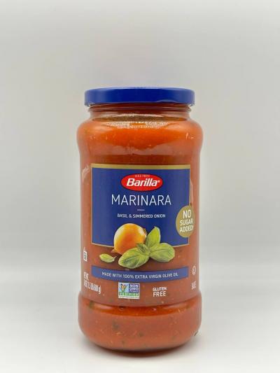 Barilla Marinara 680G