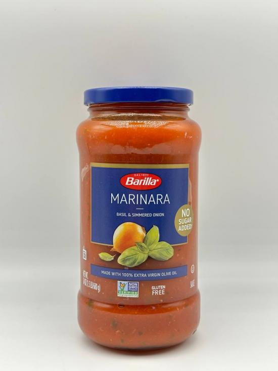 Barilla Marinara 680G