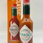 Tabasco Pepper Sauce