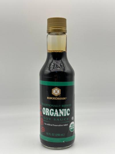 Kikkoman Tsoy Sauce 10Oz