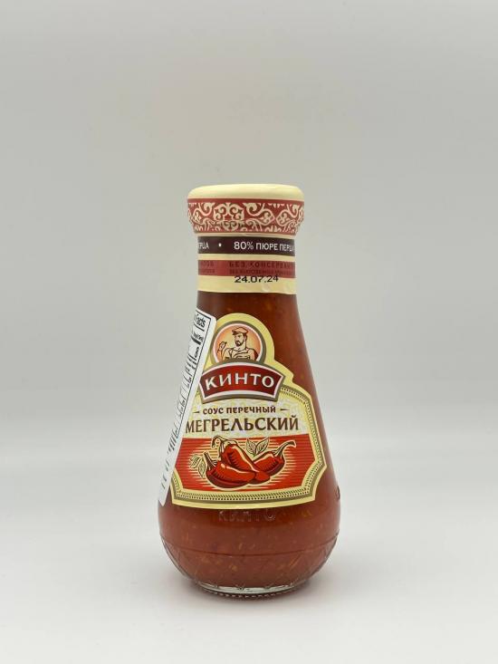 Kinto Megrelskiy Sauce