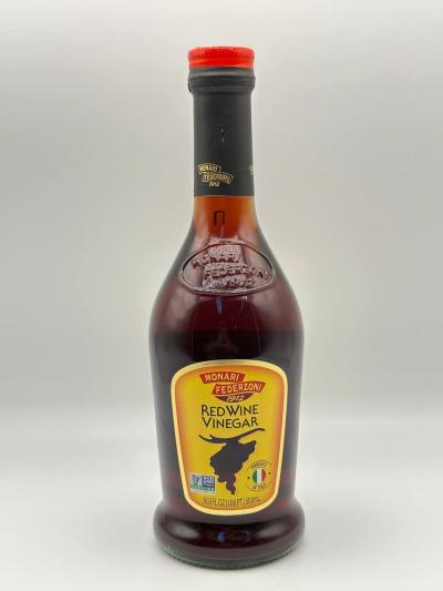 MONARI FEDERZONI Red Wine Vinegar 500ml