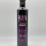 IOS NATURAL Balsamic Vinegar 500ml