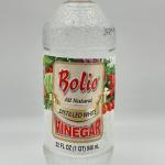 BOLIO All Natural White Vinegar 946ml