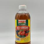 BARAKA Red Vinegar 440ml