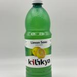 KILIKYA Limon Sosu Lemon Sauce 1L