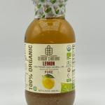 GEORGIA'S NATURAL Lemon Pure 200ml