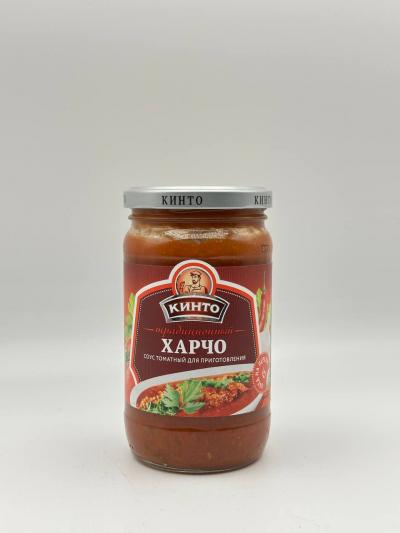 KINTO Traditional Kharcho tomato sauce 350ml