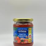 CHUMAK TOMATO PASTE 25%