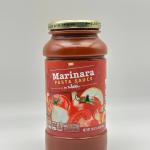 Marinara Pasta Sauce by LiDL 680g