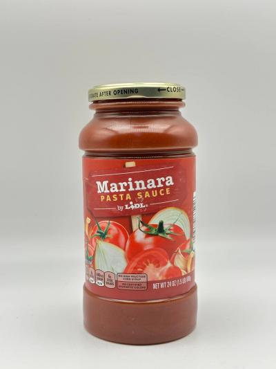 Marinara Pasta Sauce by LiDL 680g