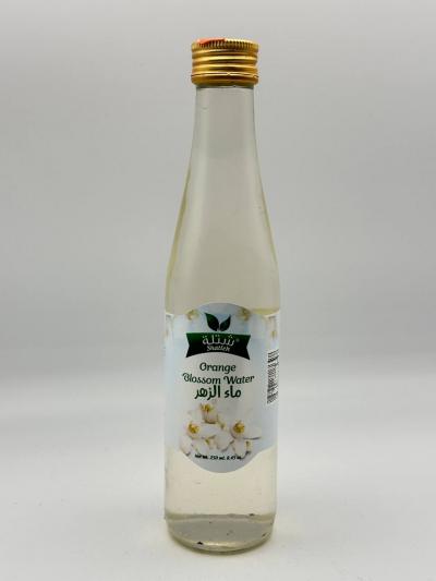 SHATLEH Organic Blossom Water 250ml