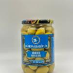 Marmarabirlik Cracked Green Olives 400g