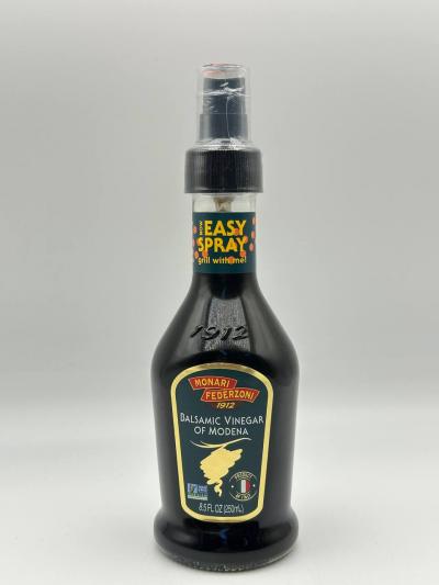 MONARI FEDERZONI Balsamic Vinegar of Modena 250ml