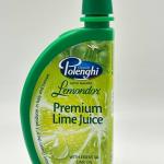 POLENGHI Premium Lime Juice 125ml