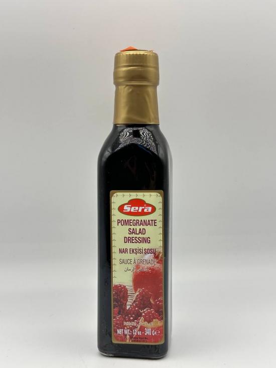 SERA Pomegranate Salad Dressing 340g