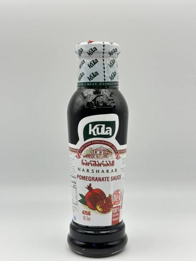 KULA Narsharab Pomegranate Sauce 475g