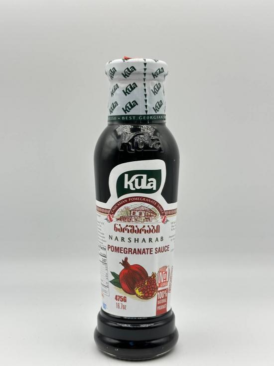 KULA Narsharab Pomegranate Sauce 475g