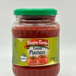 BIZIM TARLA Tomato Paste 370g