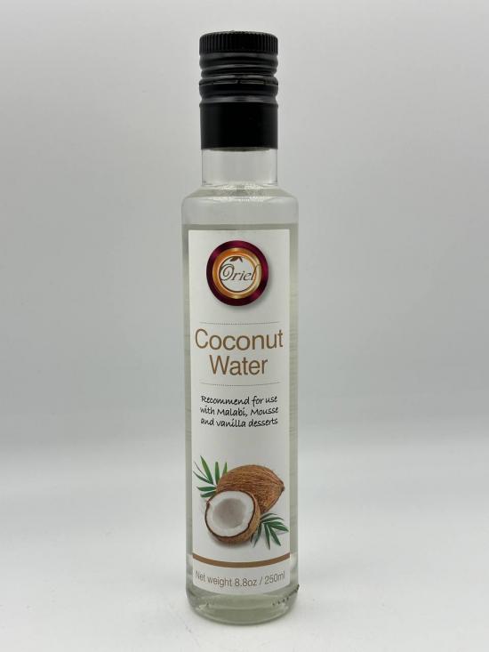 ORIEL Coconut Water 250ml