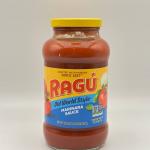 RAGU MARINARA SAUCE 677G