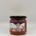 S&F ADJIKA Mediterranean Hot Salsa 340g