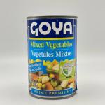 GOYA Mixed Vegetables Low Sodium 425g