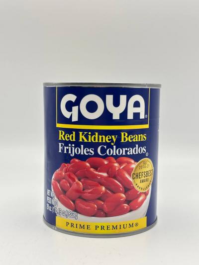 GOYA Red Kidney Beans 822g