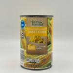 HAPPY HARVEST SWEET CORN 432g