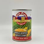 Quality Products Golden Harvest Sweet Corn 425g