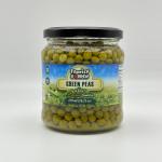 FAMILY GARDEN Green Peas 450ml