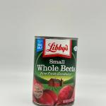 LIBBY'S Small Whole Beets 425g