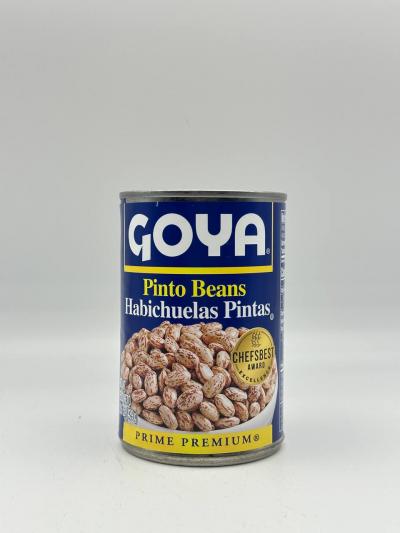 GOYA Pinto Beans 439g