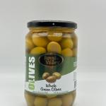 ROYAL VALLEY OLIVES 700g