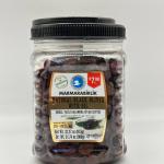 Marmarabirlik natural black olives with oil 915g