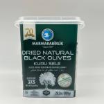 Maramarabirlik Black olives 800g