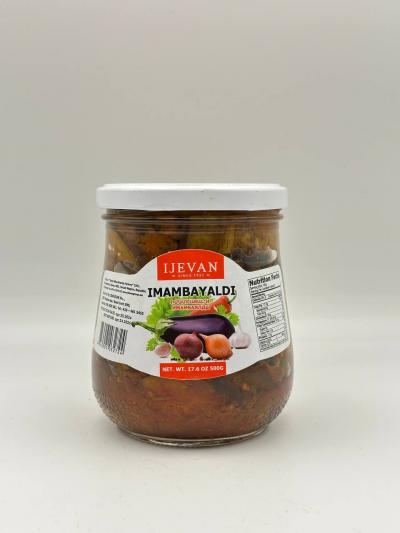 IJEVAN IMAMBAYALDI 500g