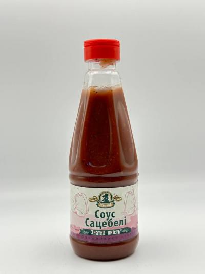 Sauce Satsibeli 360g