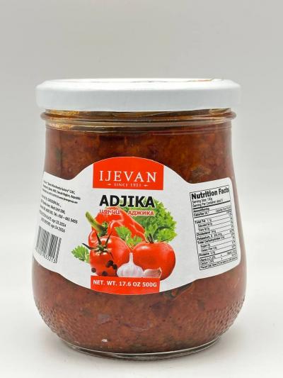 IJEVAN ADJIKA 500G