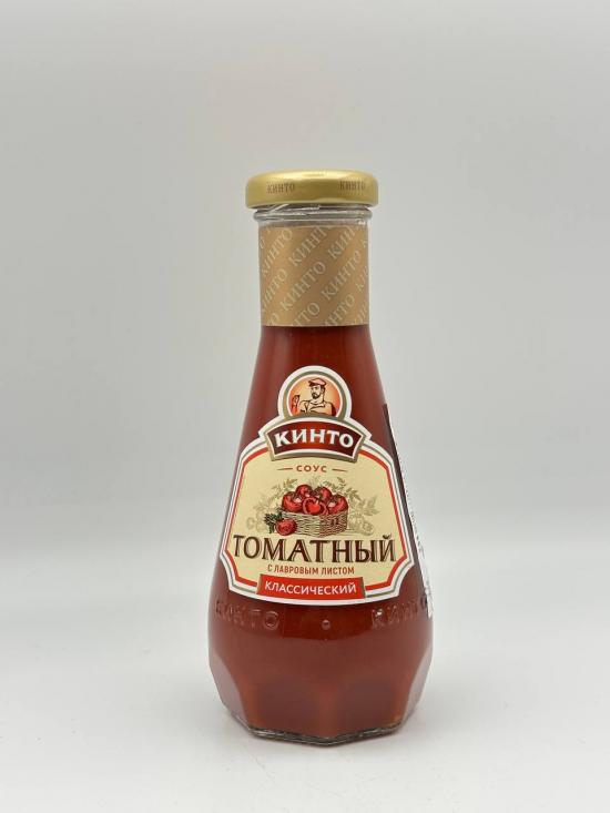 KINTO Tomato Sauce Classic 310g