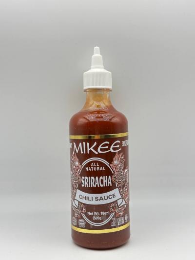 MIKEE SRIRACHA Chili Sauce 509g