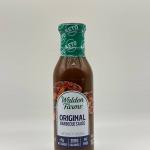 WALDEN FARMS Original Barbecue Sauce 355ml