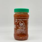 Chili Garlic Sauce 8Oz