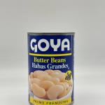 Goya Butter Beans
