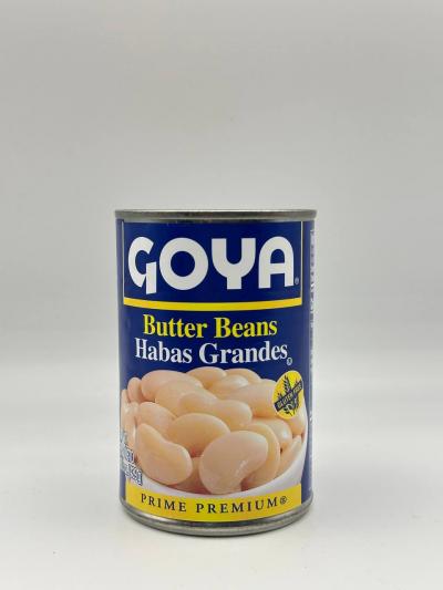 Goya Butter Beans