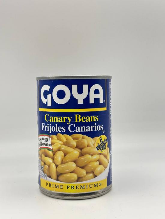 Goya Canary Beans 439g